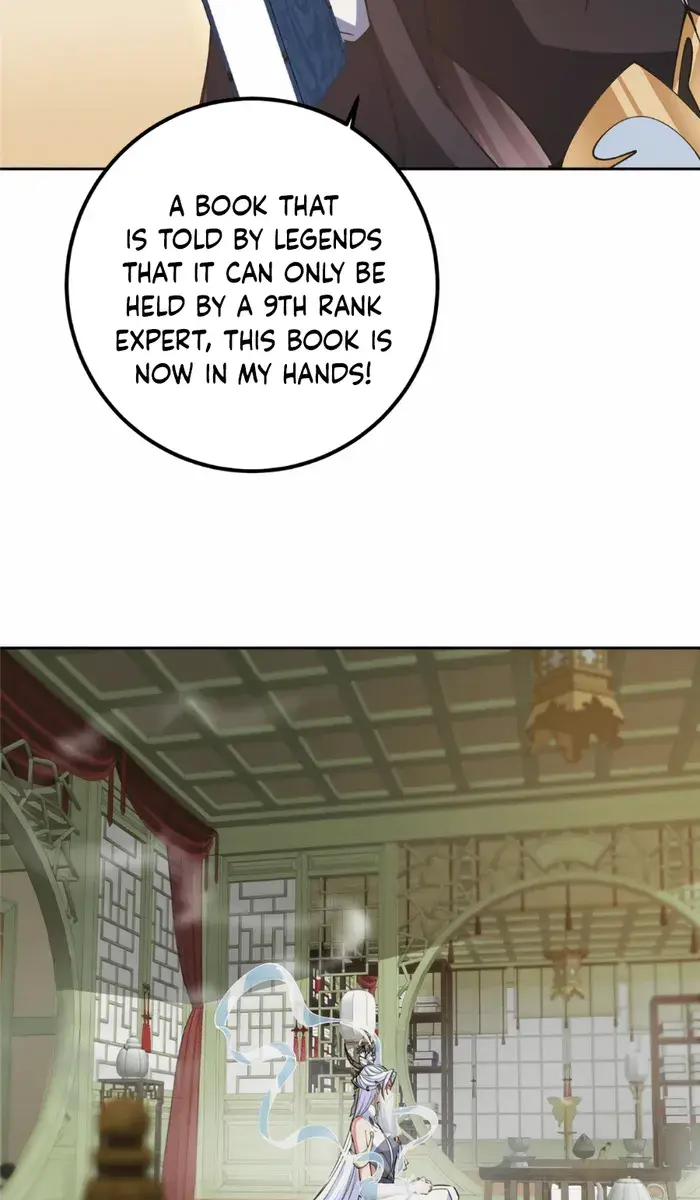 Keep a Low Profile, Sect Leader Chapter 283 Page 31