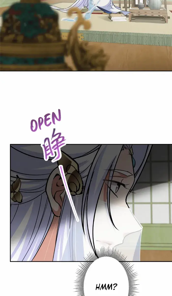 Keep a Low Profile, Sect Leader Chapter 283 Page 32