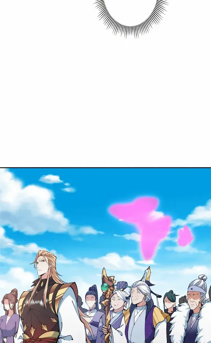 Keep a Low Profile, Sect Leader Chapter 283 Page 33