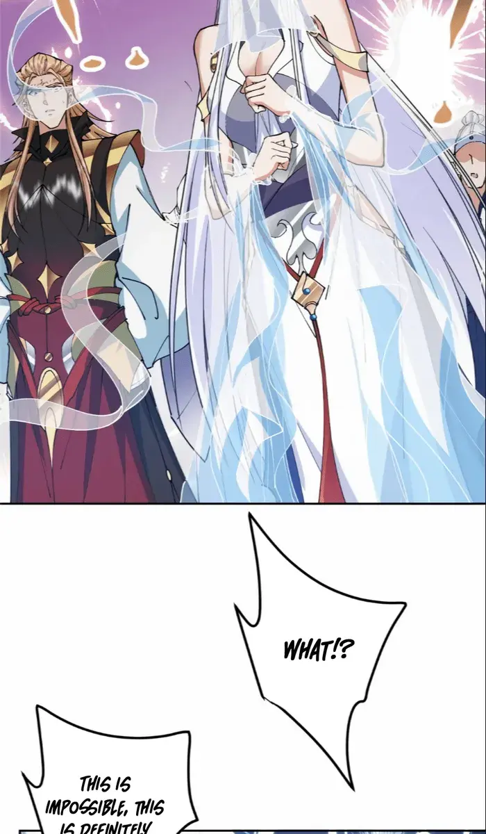 Keep a Low Profile, Sect Leader Chapter 283 Page 37