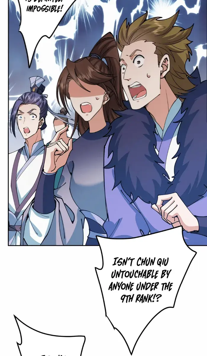 Keep a Low Profile, Sect Leader Chapter 283 Page 38