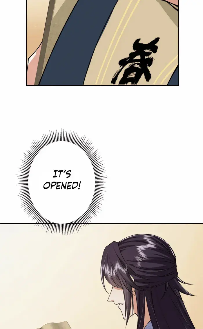 Keep a Low Profile, Sect Leader Chapter 283 Page 45