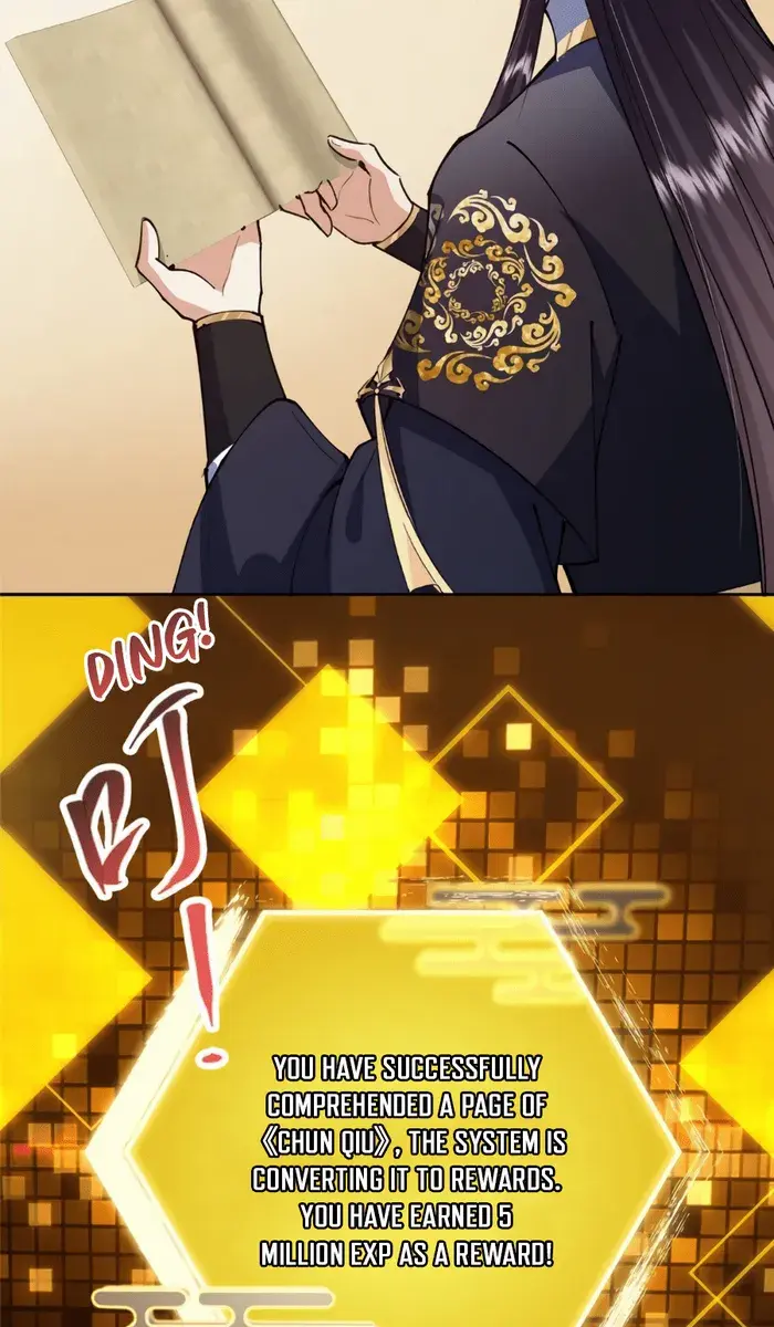 Keep a Low Profile, Sect Leader Chapter 283 Page 46