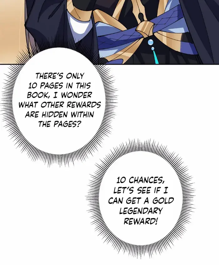 Keep a Low Profile, Sect Leader Chapter 283 Page 48