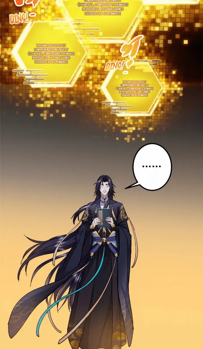 Keep a Low Profile, Sect Leader Chapter 284 Page 4