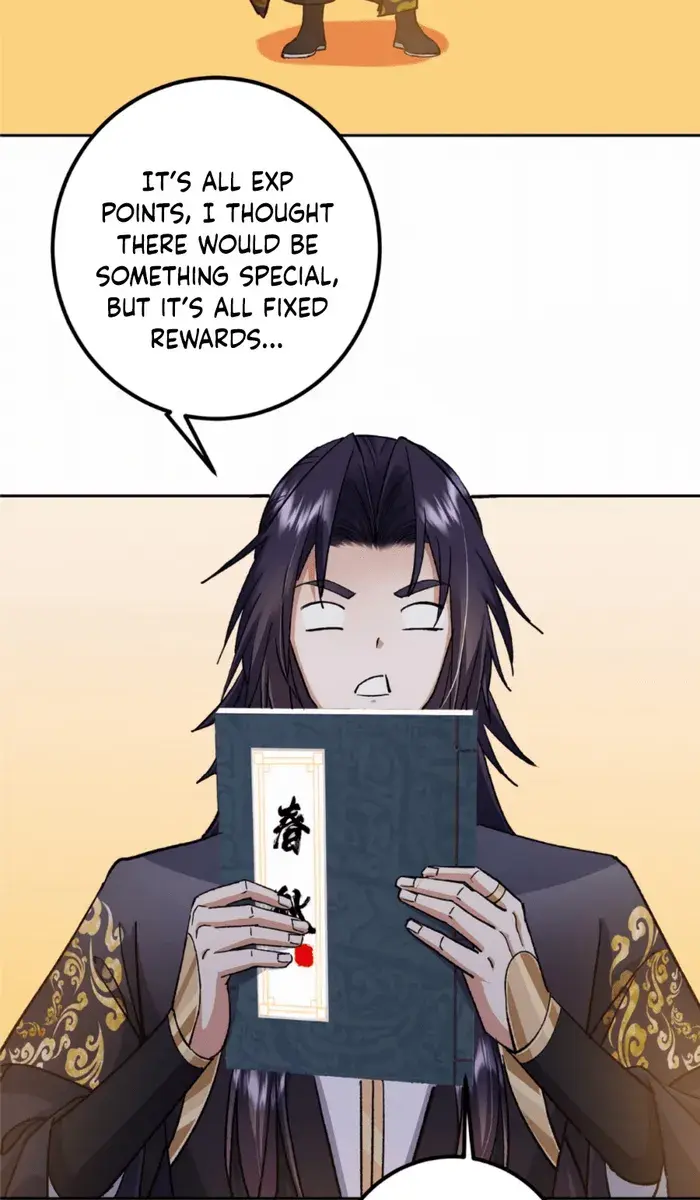 Keep a Low Profile, Sect Leader Chapter 284 Page 5