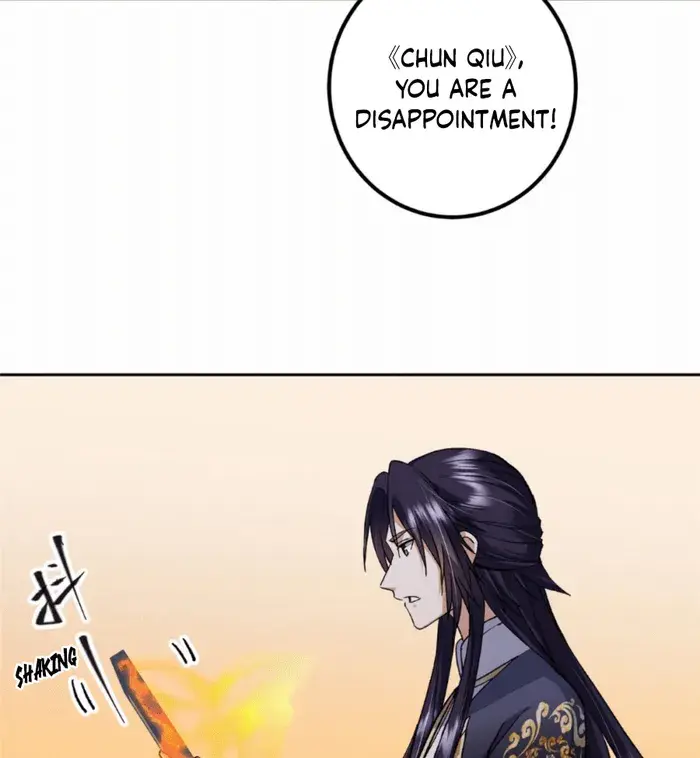 Keep a Low Profile, Sect Leader Chapter 284 Page 6