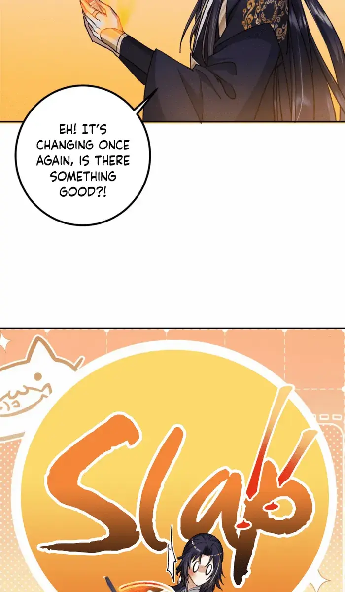 Keep a Low Profile, Sect Leader Chapter 284 Page 7
