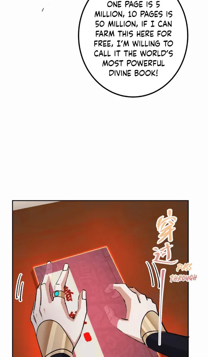 Keep a Low Profile, Sect Leader Chapter 284 Page 13