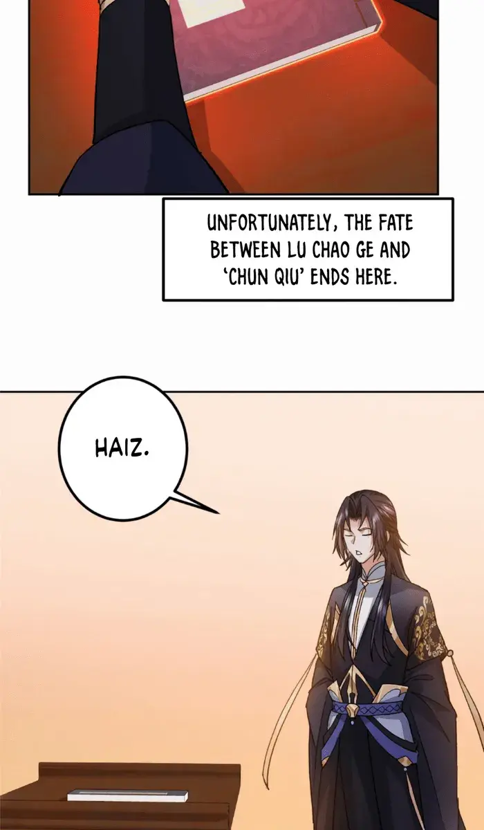 Keep a Low Profile, Sect Leader Chapter 284 Page 14