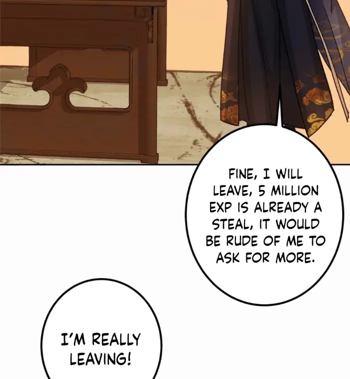Keep a Low Profile, Sect Leader Chapter 284 Page 15