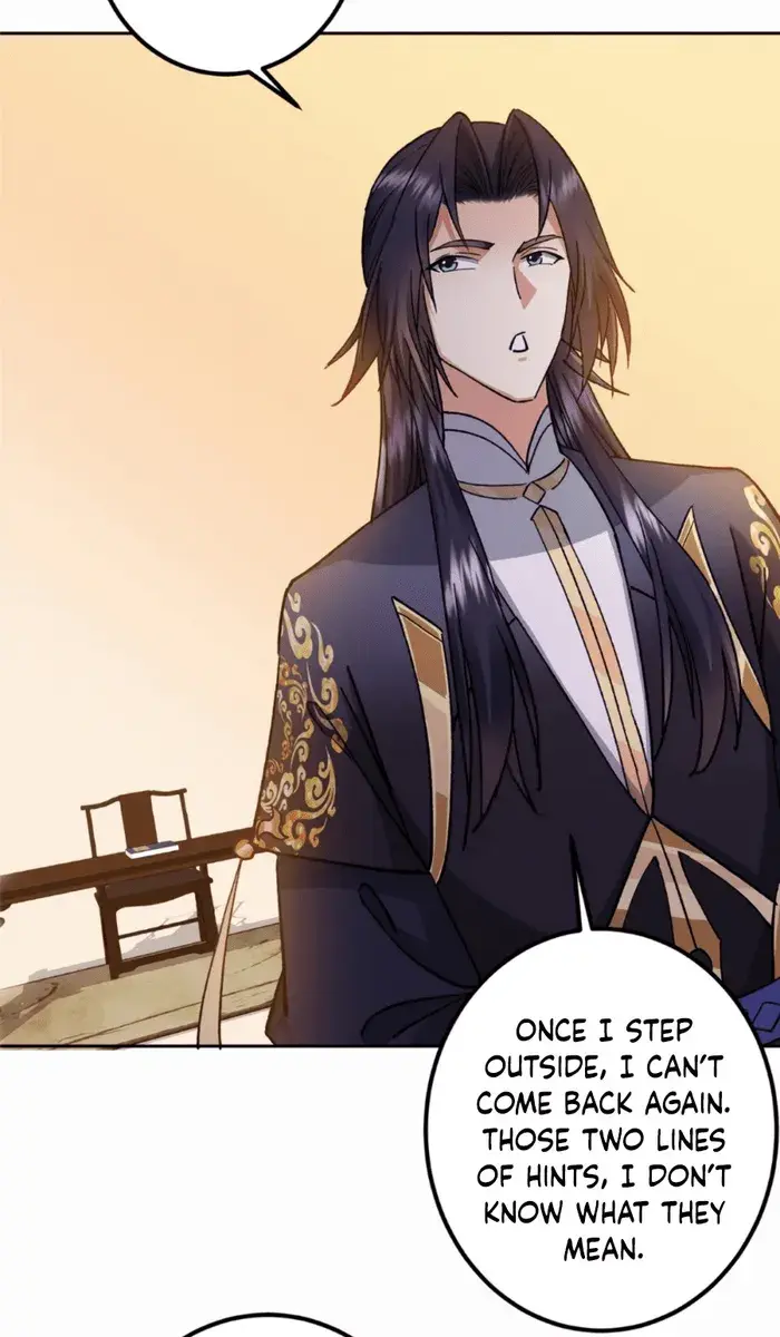 Keep a Low Profile, Sect Leader Chapter 284 Page 16