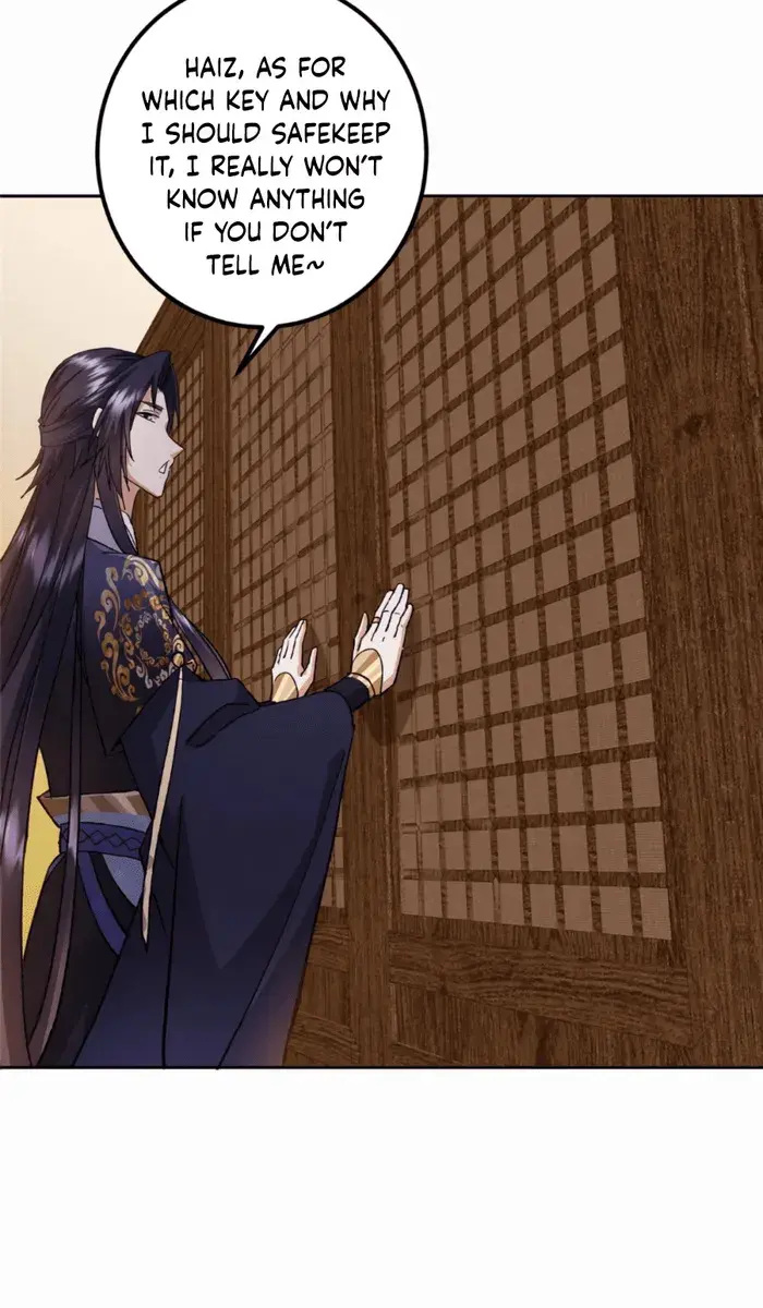 Keep a Low Profile, Sect Leader Chapter 284 Page 17