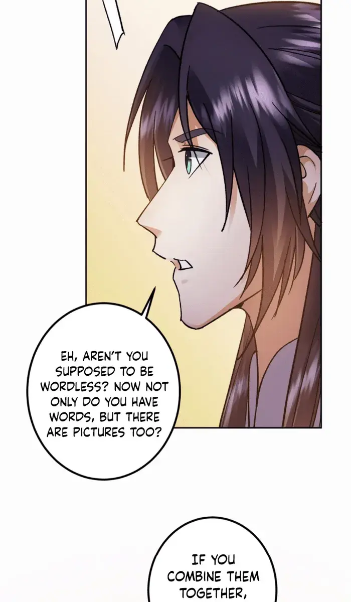 Keep a Low Profile, Sect Leader Chapter 284 Page 22
