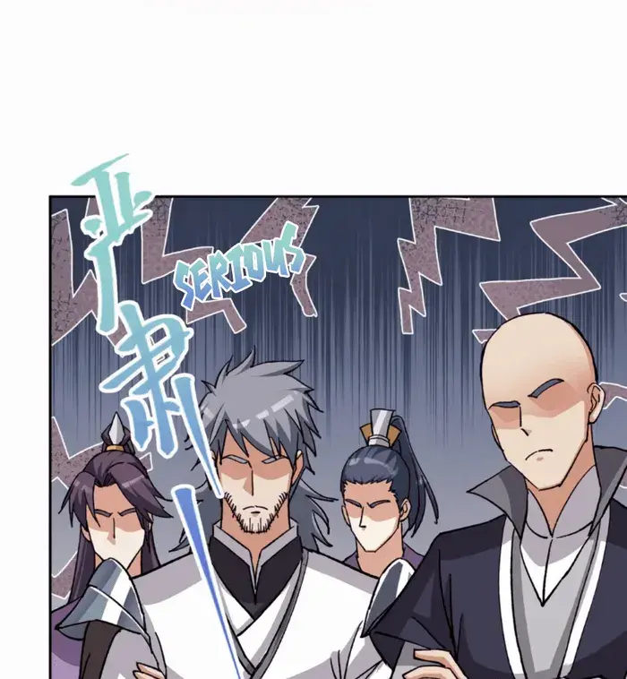 Keep a Low Profile, Sect Leader Chapter 284 Page 24