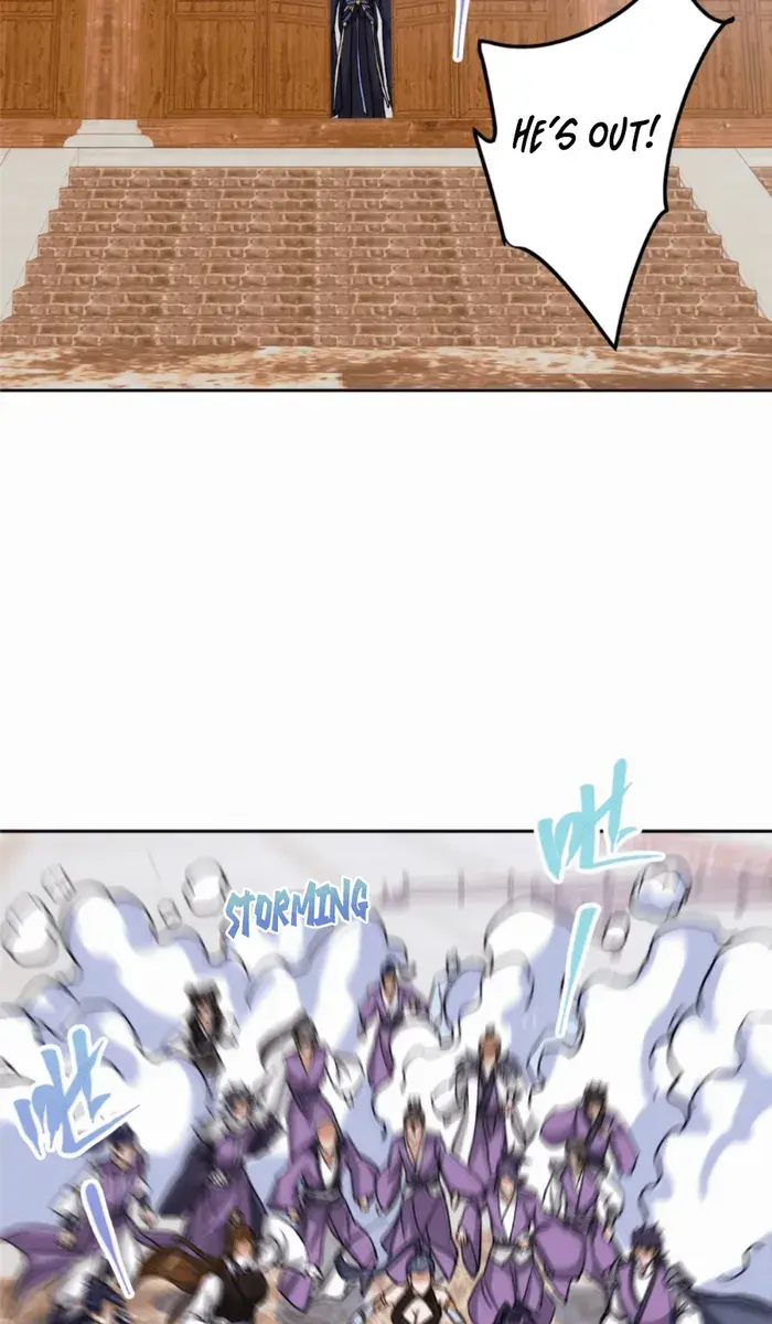 Keep a Low Profile, Sect Leader Chapter 284 Page 26