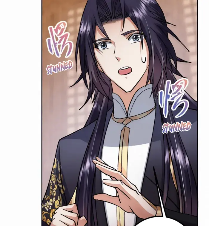 Keep a Low Profile, Sect Leader Chapter 284 Page 30