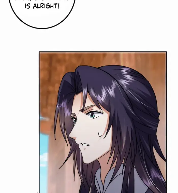 Keep a Low Profile, Sect Leader Chapter 284 Page 33