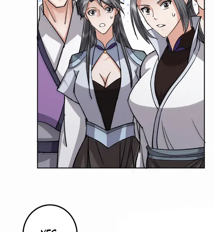 Keep a Low Profile, Sect Leader Chapter 284 Page 36