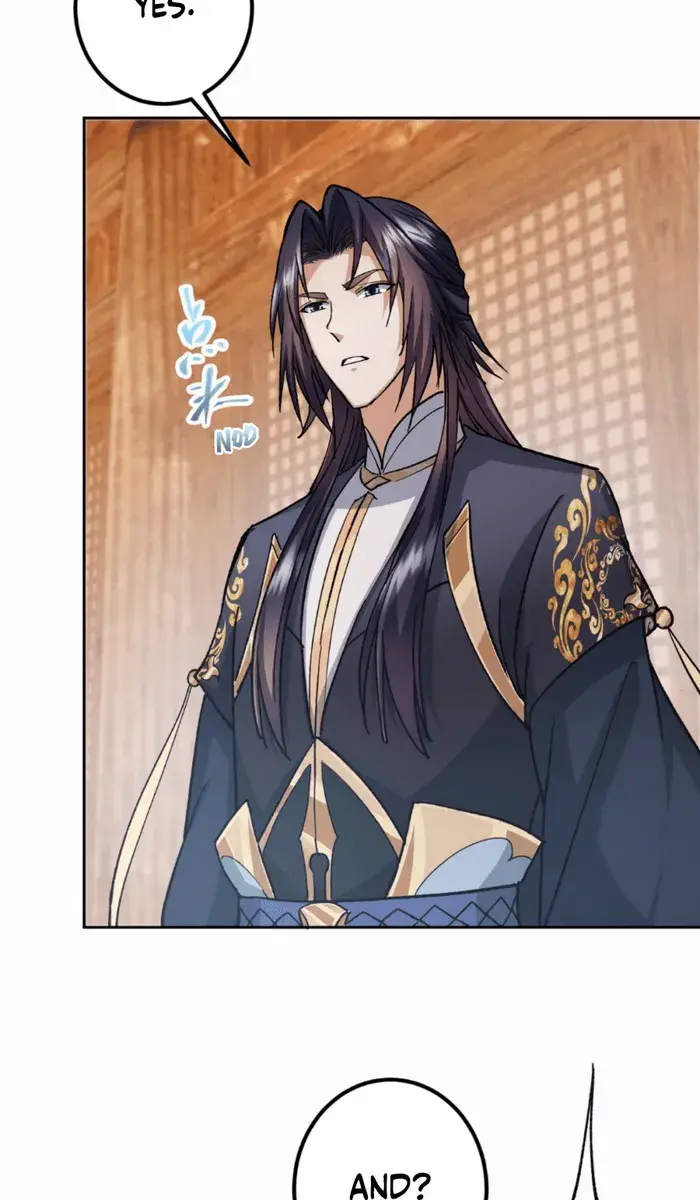 Keep a Low Profile, Sect Leader Chapter 284 Page 37