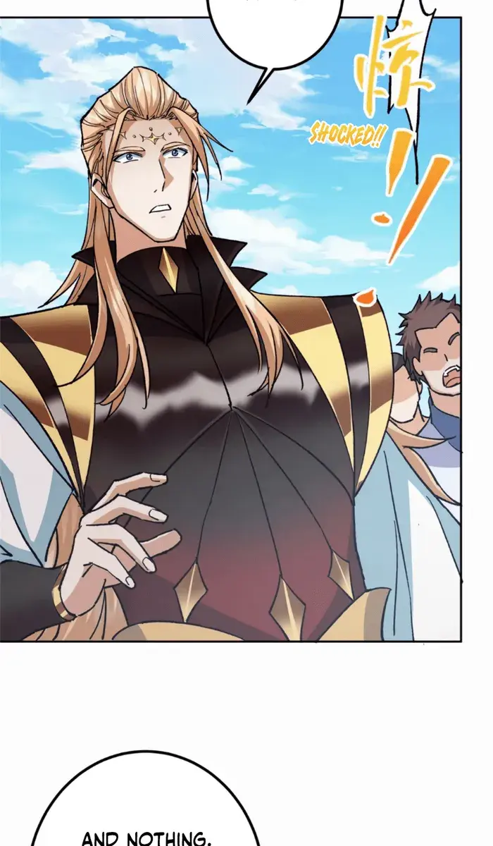 Keep a Low Profile, Sect Leader Chapter 284 Page 38