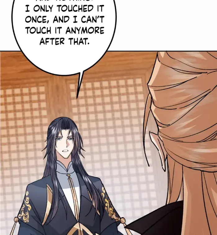 Keep a Low Profile, Sect Leader Chapter 284 Page 39