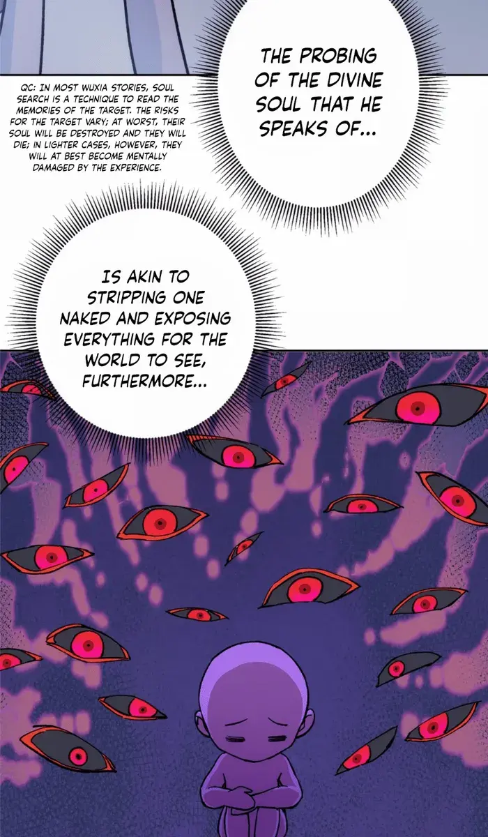 Keep a Low Profile, Sect Leader Chapter 285 Page 2