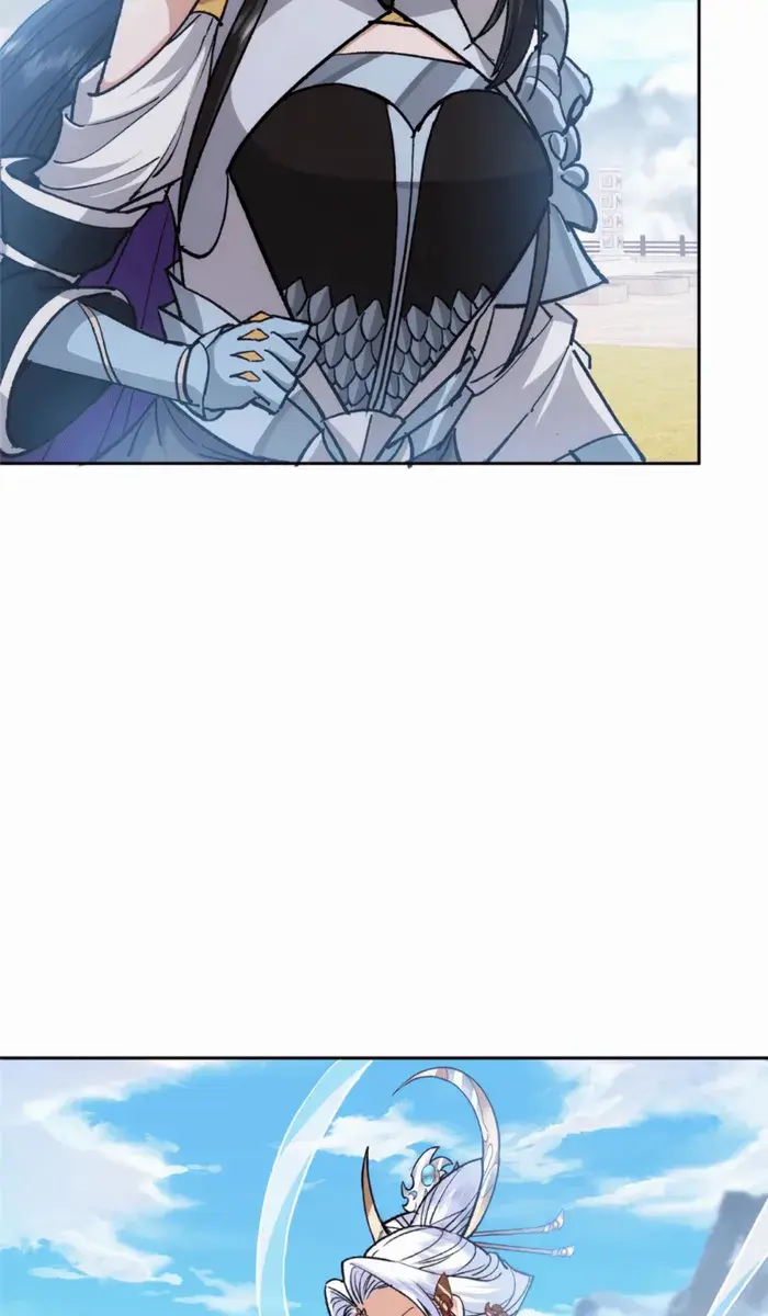 Keep a Low Profile, Sect Leader Chapter 285 Page 5