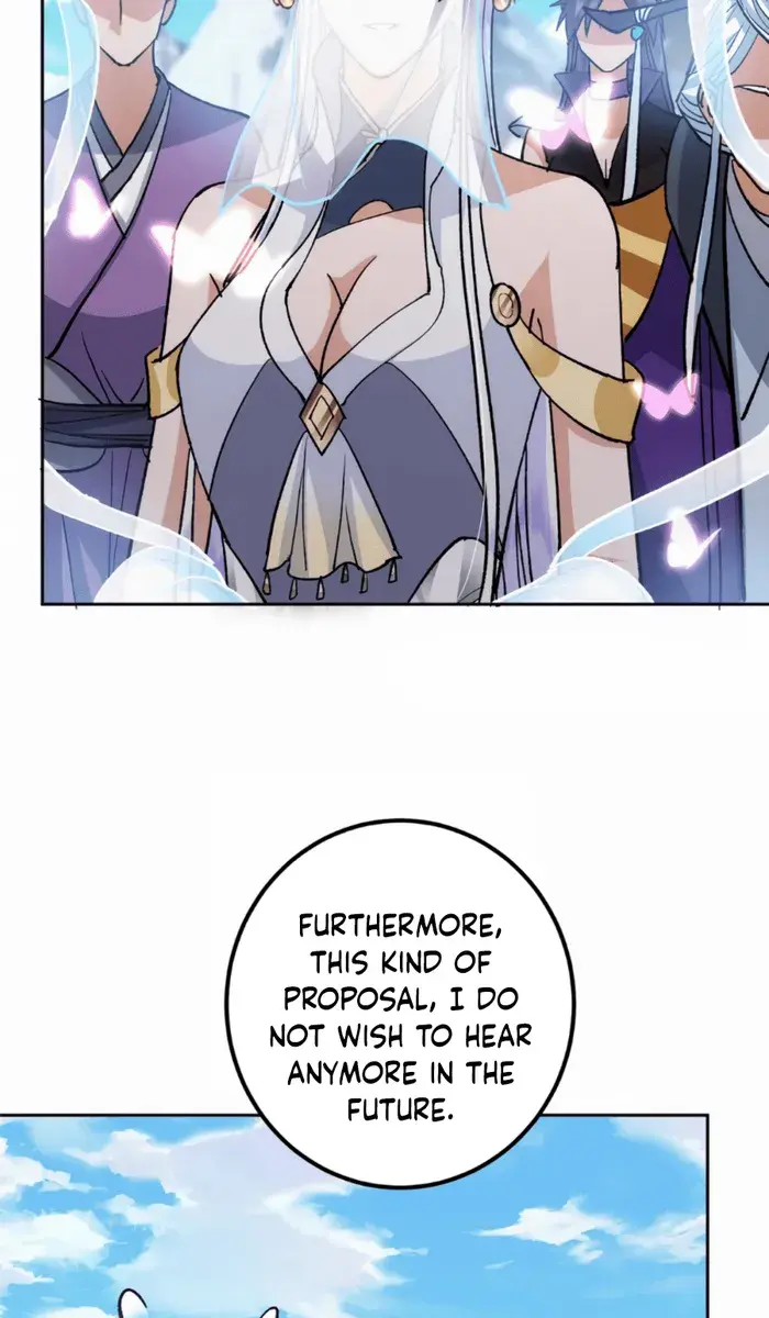 Keep a Low Profile, Sect Leader Chapter 285 Page 8