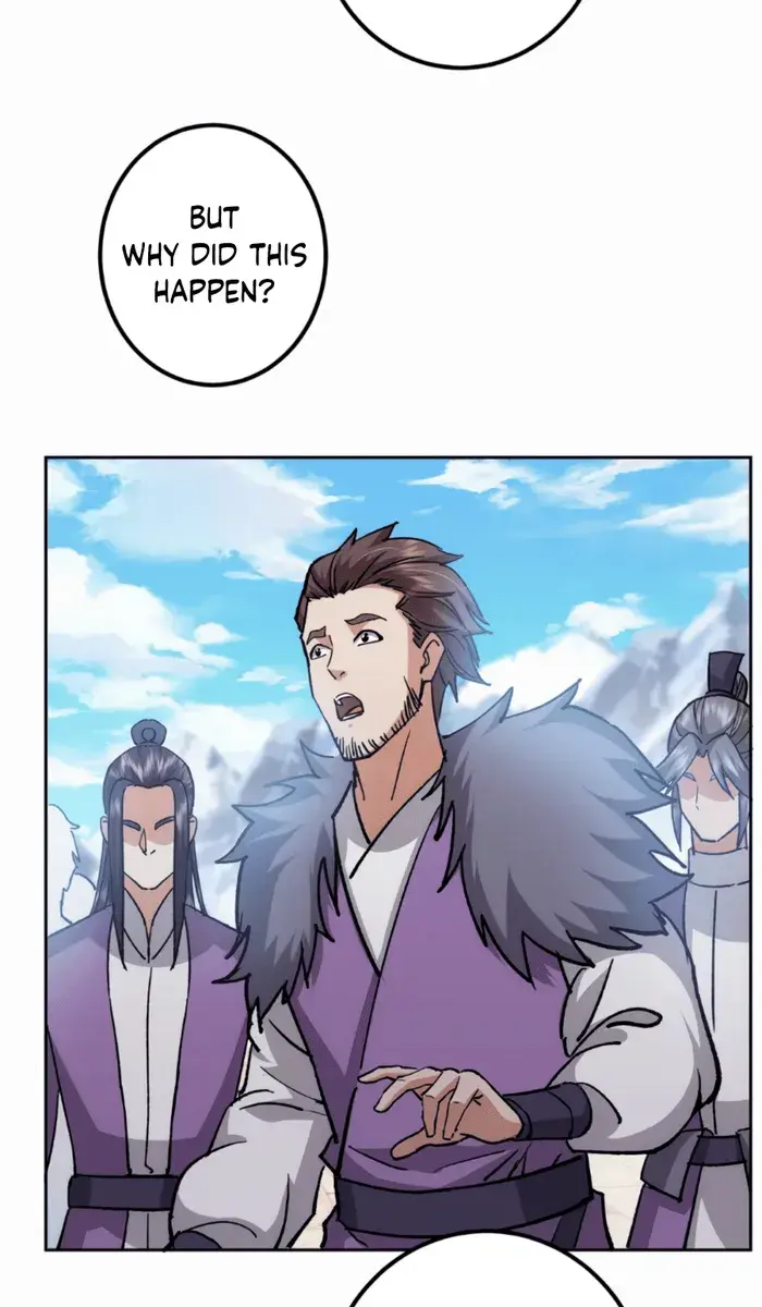 Keep a Low Profile, Sect Leader Chapter 285 Page 10