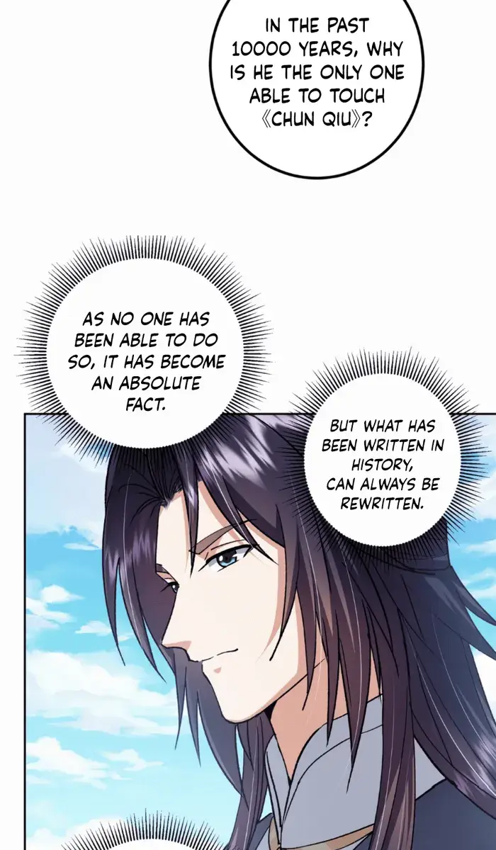 Keep a Low Profile, Sect Leader Chapter 285 Page 11