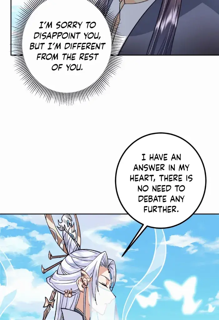 Keep a Low Profile, Sect Leader Chapter 285 Page 12