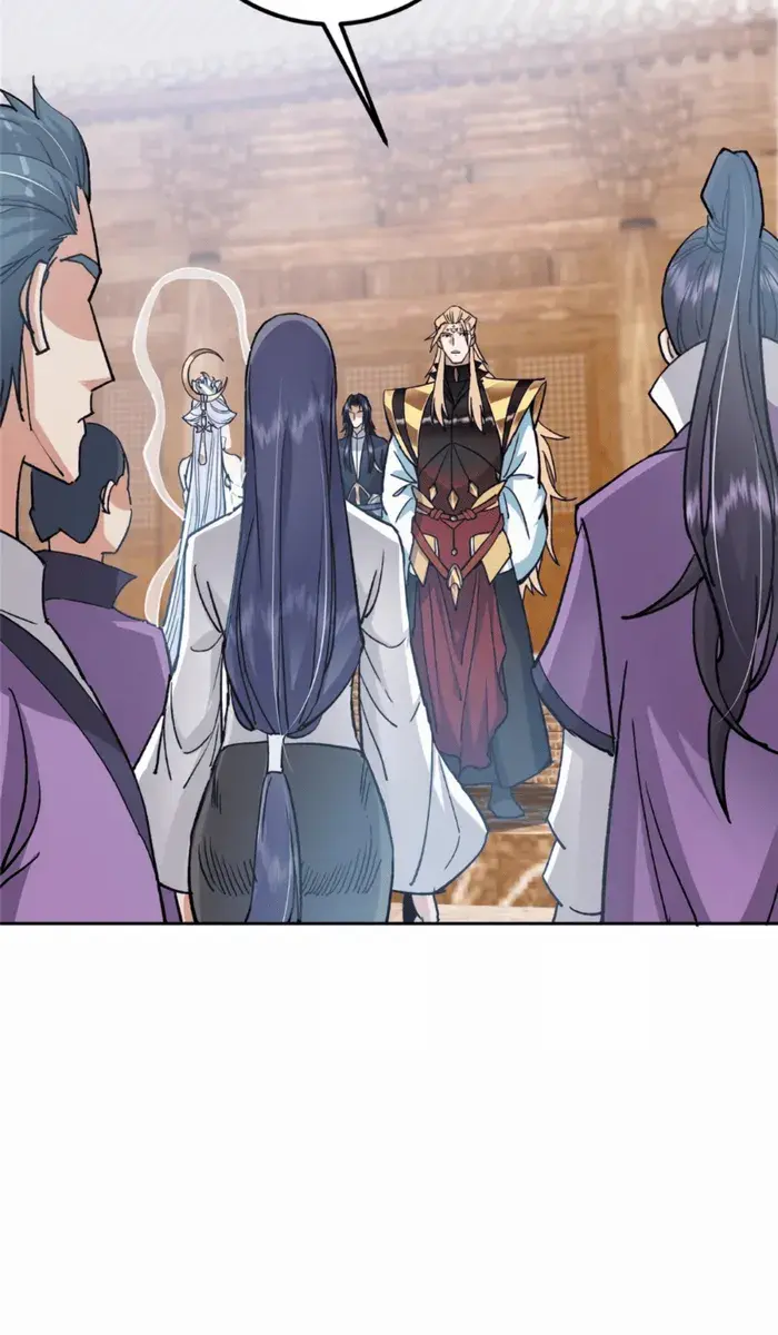 Keep a Low Profile, Sect Leader Chapter 285 Page 14