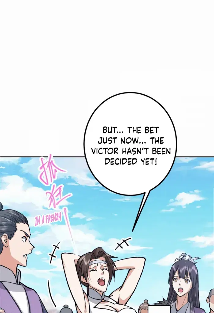Keep a Low Profile, Sect Leader Chapter 285 Page 15