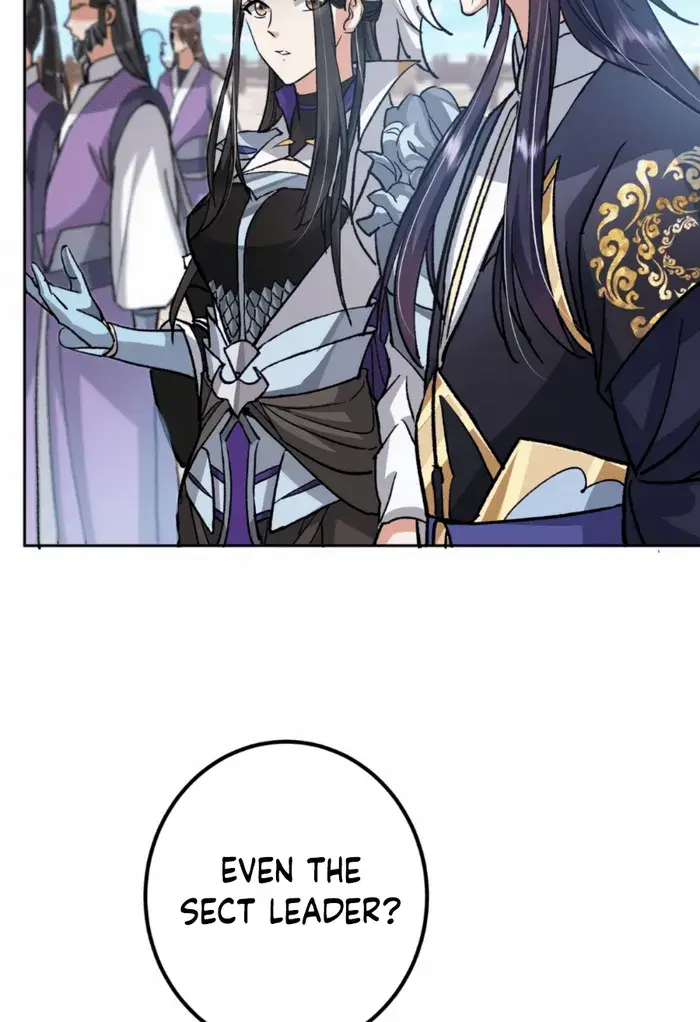 Keep a Low Profile, Sect Leader Chapter 285 Page 18