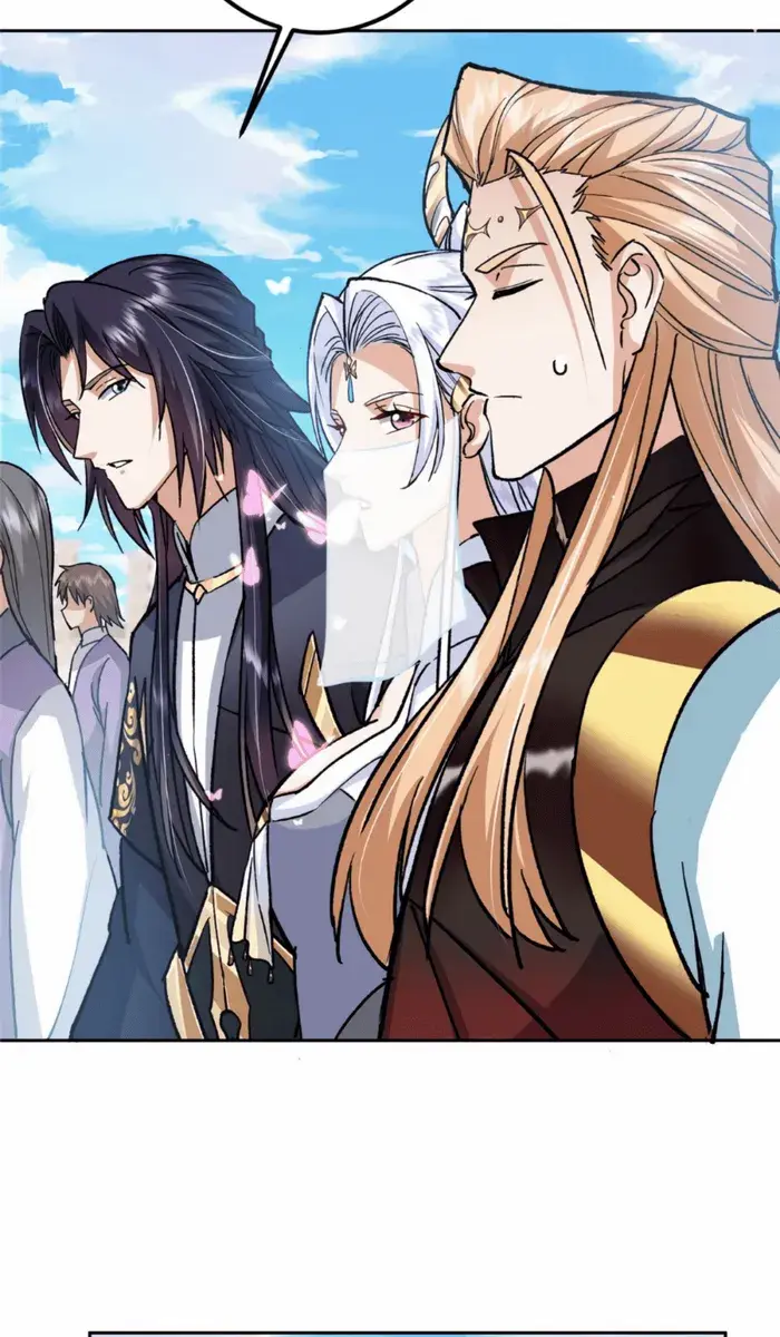 Keep a Low Profile, Sect Leader Chapter 285 Page 19