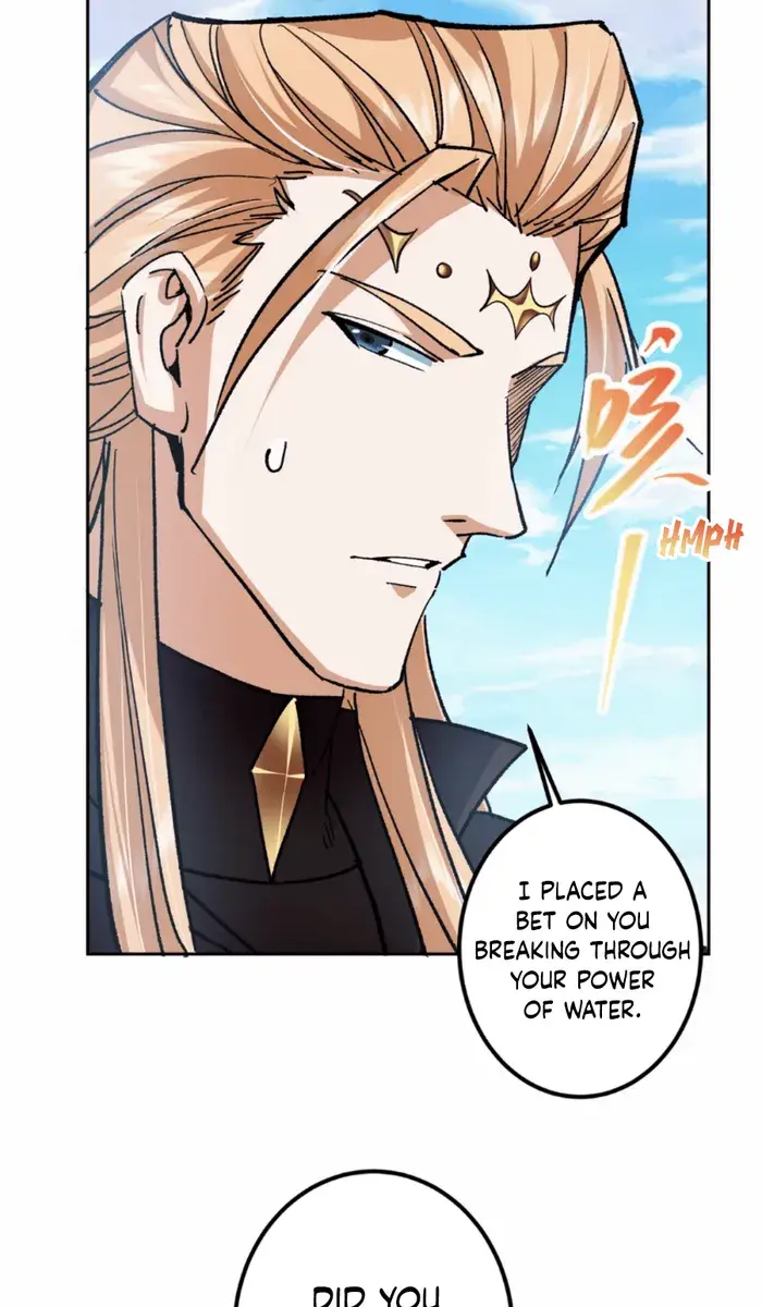 Keep a Low Profile, Sect Leader Chapter 285 Page 20