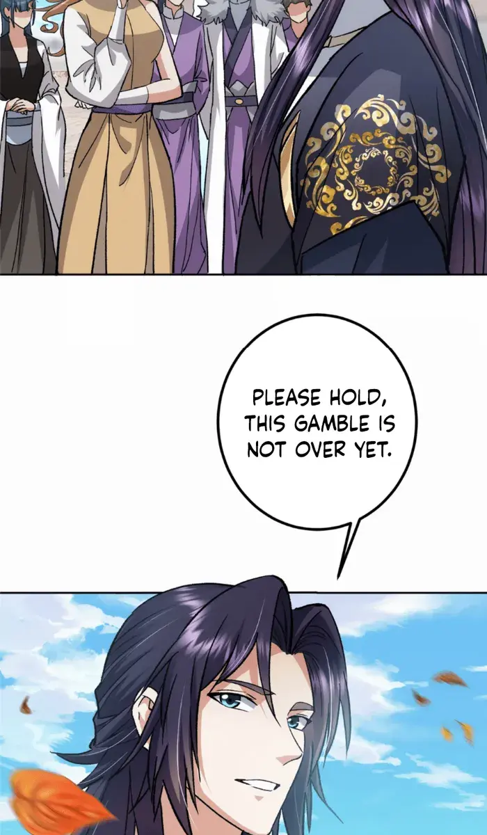 Keep a Low Profile, Sect Leader Chapter 285 Page 23