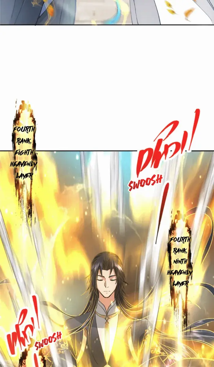 Keep a Low Profile, Sect Leader Chapter 285 Page 26