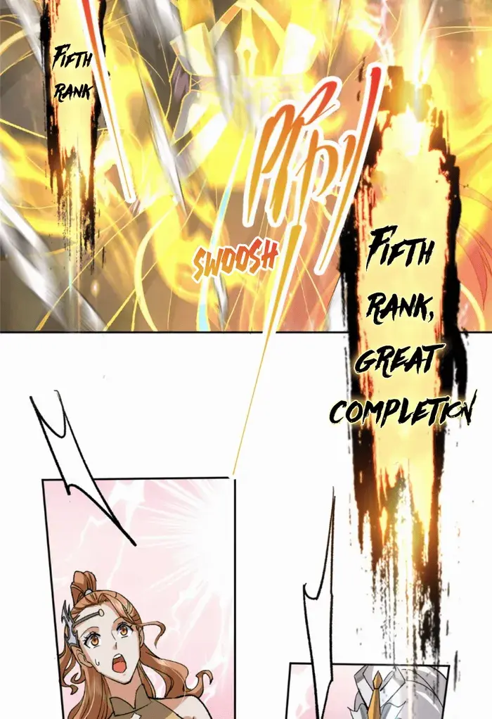 Keep a Low Profile, Sect Leader Chapter 285 Page 27