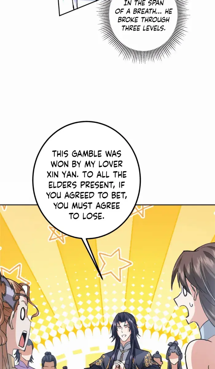 Keep a Low Profile, Sect Leader Chapter 285 Page 29