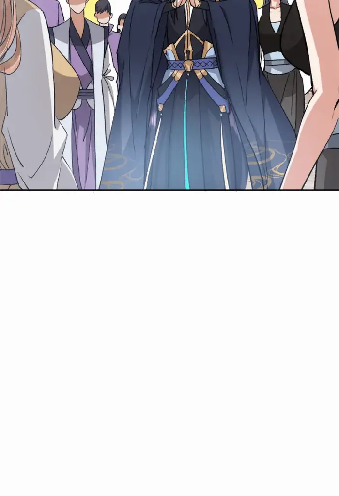 Keep a Low Profile, Sect Leader Chapter 285 Page 30