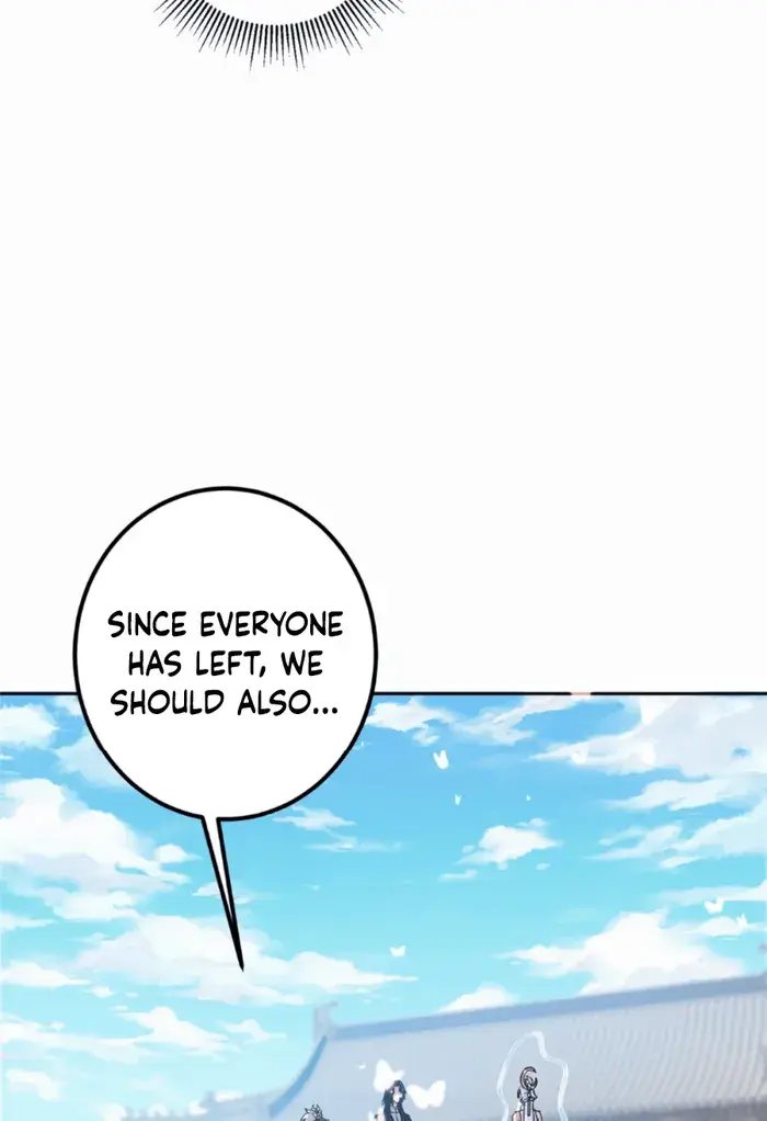 Keep a Low Profile, Sect Leader Chapter 285 Page 36