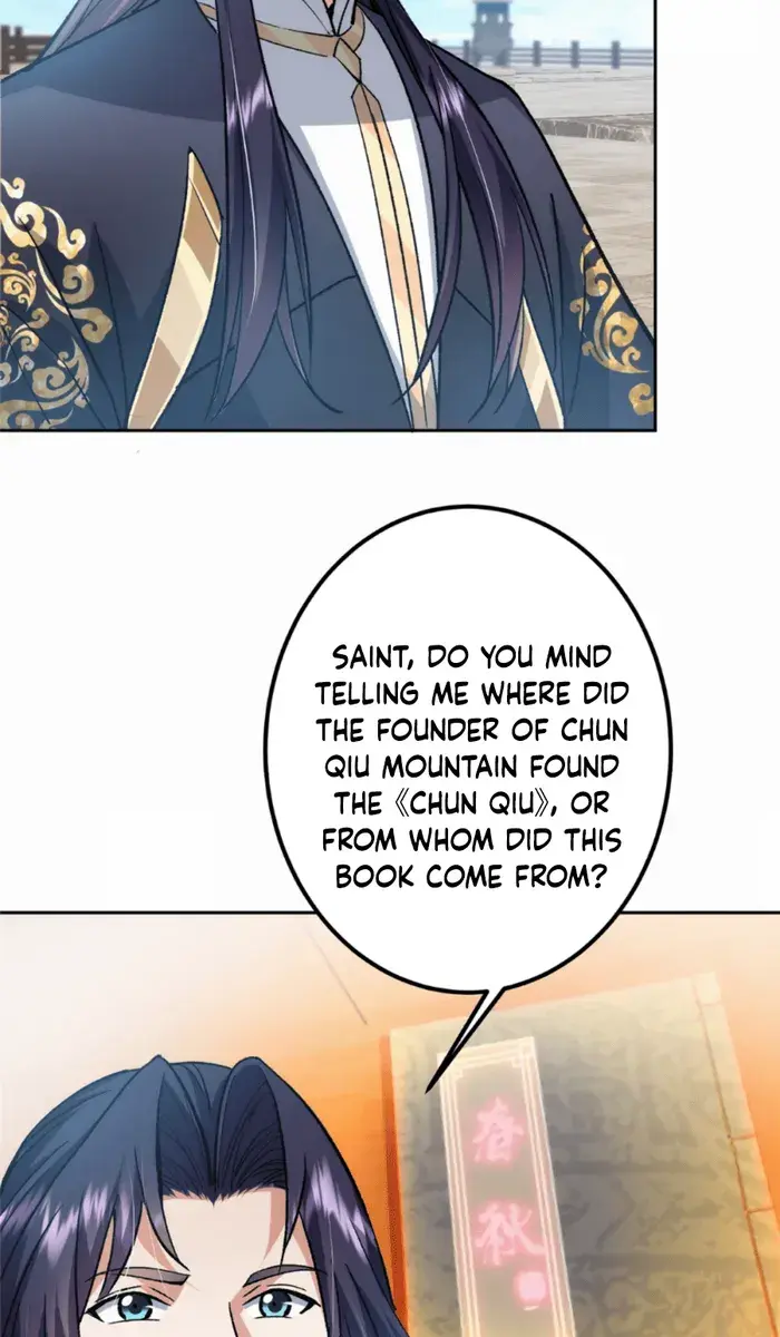 Keep a Low Profile, Sect Leader Chapter 285 Page 38
