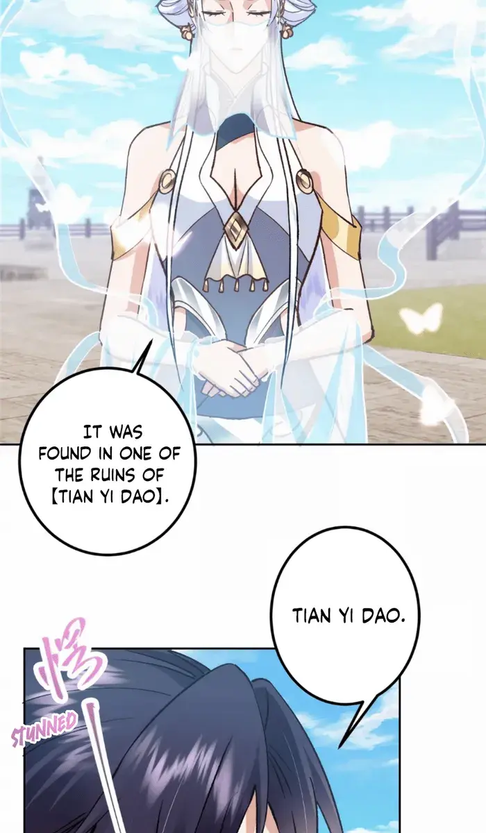 Keep a Low Profile, Sect Leader Chapter 285 Page 41