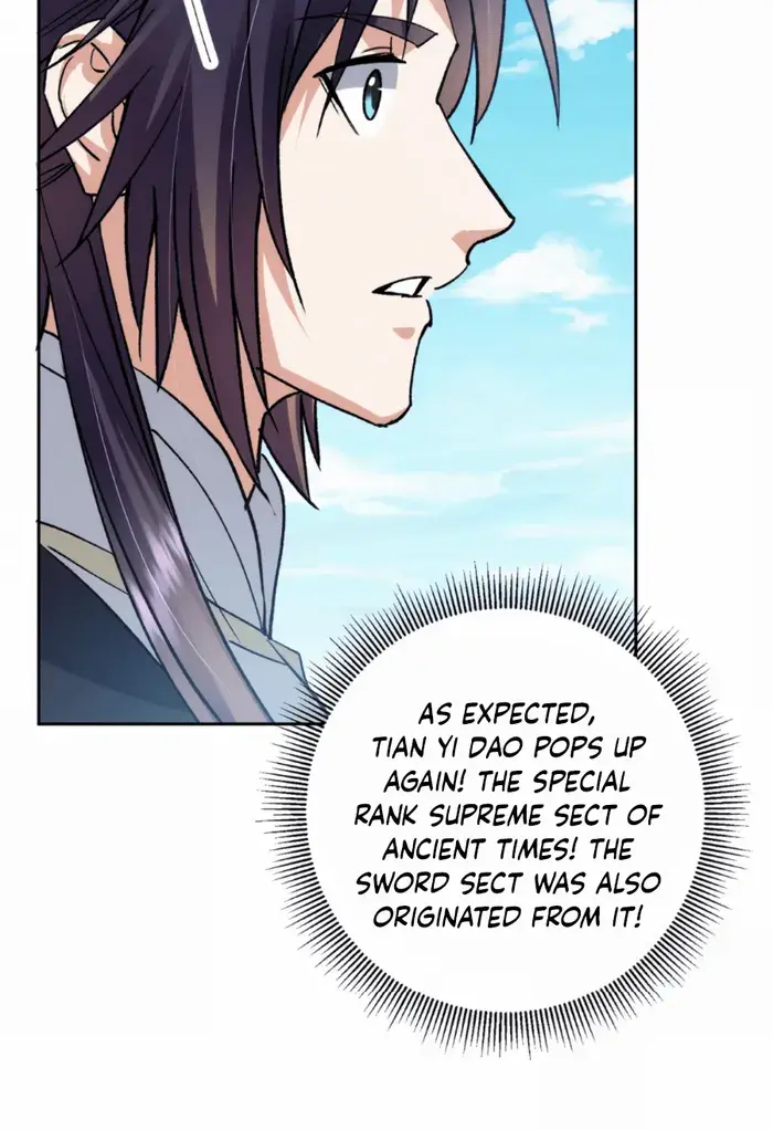 Keep a Low Profile, Sect Leader Chapter 285 Page 42