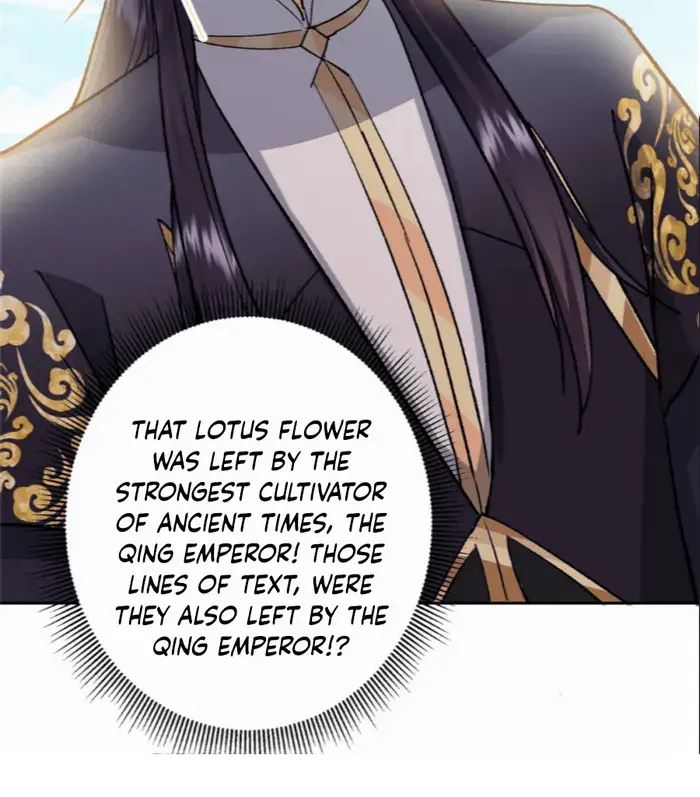 Keep a Low Profile, Sect Leader Chapter 285 Page 45