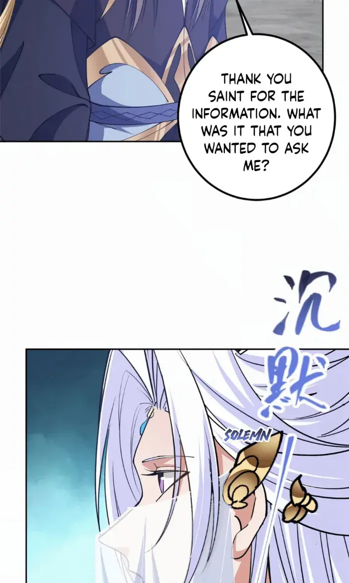 Keep a Low Profile, Sect Leader Chapter 286 Page 4