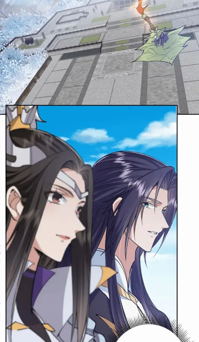Keep a Low Profile, Sect Leader Chapter 286 Page 9