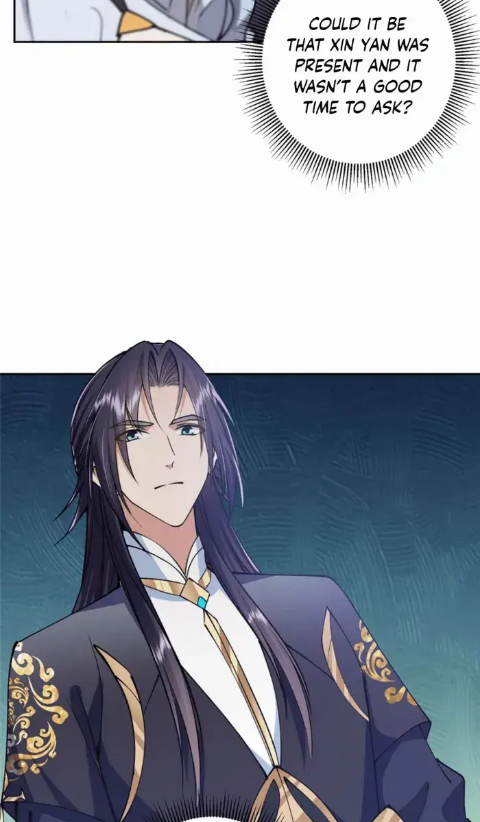 Keep a Low Profile, Sect Leader Chapter 286 Page 10